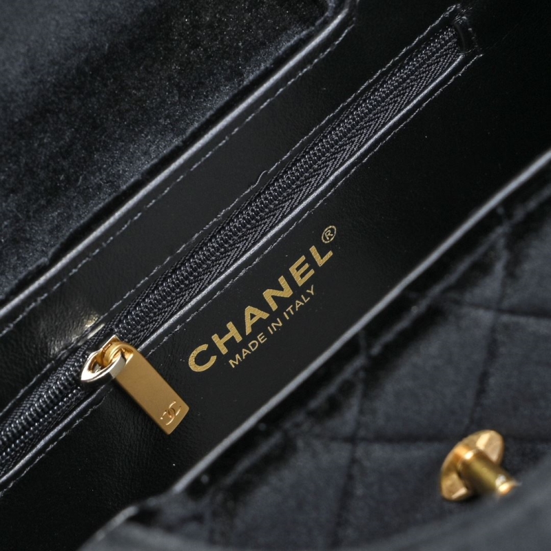 Chanel Top Handle Bags